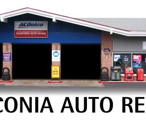 Franconia Auto Repair - Hatfield, PA