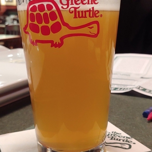 The Greene Turtle Sports Bar & Grille - Salisbury, MD