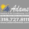 Adams Heating & Air Conditioning gallery