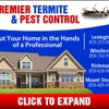 Premier Termite & Pest Control gallery