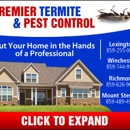 Premier Termite & Pest Control - Pest Control Services