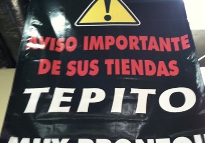 Tepito Club Electronica - San Ysidro, CA 92173