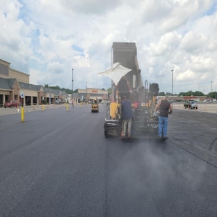 S & J Asphalt Paving Co - Canton, MI