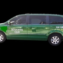Augusta Cab Company - Taxis