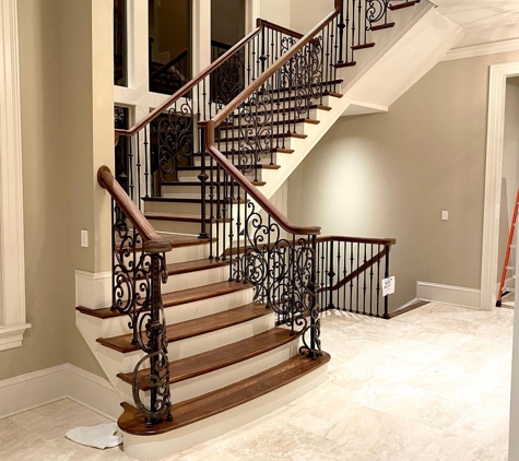 Stair Creations - Fairfax, VA