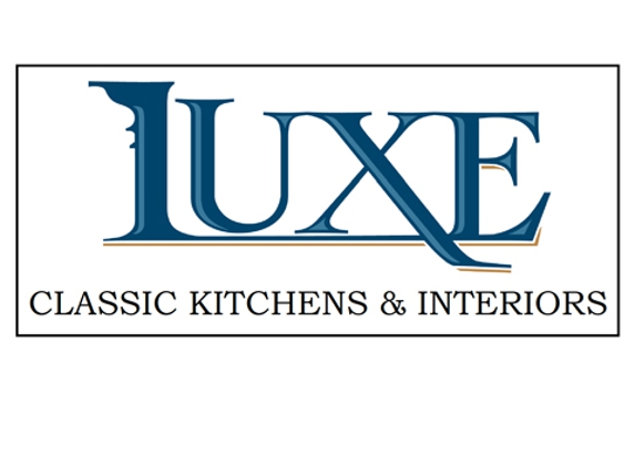 Luxe Classic Kitchens & Interiors Inc - Yorkville, IL