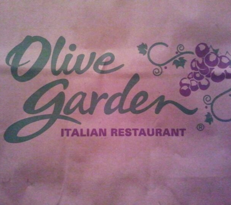 Olive Garden Italian Restaurant - Lansing, IL