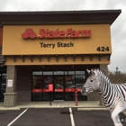 Terry Stach - State Farm Insurance Agent