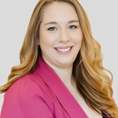 Rachel Patrick at CrossCountry Mortgage - Mortgages