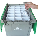 BoxUp - Moving Equipment Rental