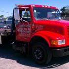 D&D Towing & Roadside Service