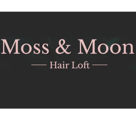 Moss & Moon Hair Loft - Columbia, SC
