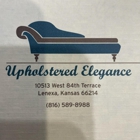 Upholstered Elegance