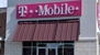 T-Mobile - Cellular Telephone Equipment & Supplies-Rental