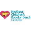 Nicklaus Children's Pediatric Specialists at Boynton Beach gallery