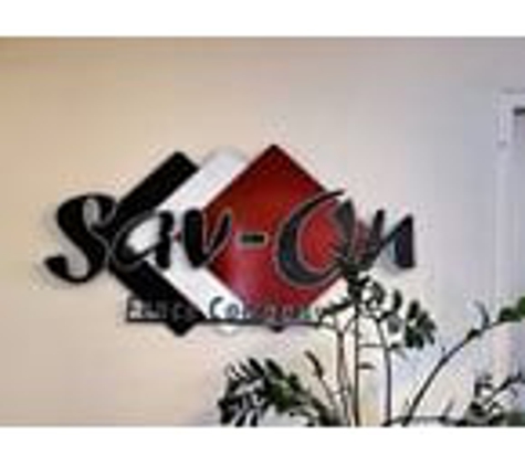 Sav-On Fence, Inc - Lancaster, CA