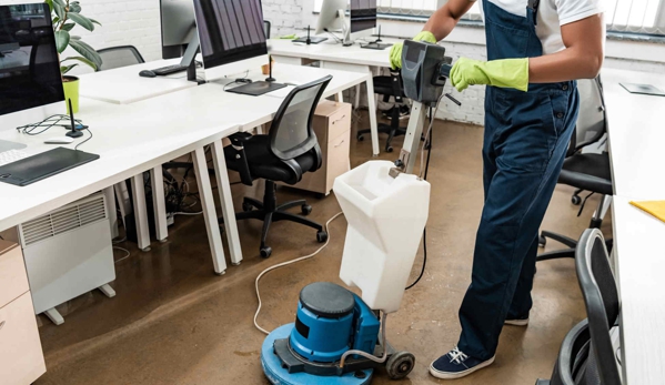 Esteem Carpet Cleaning - Eagle Vale, NSW