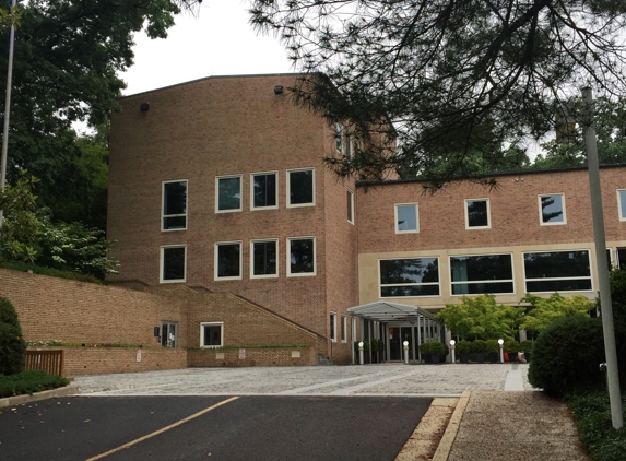 Netherlands Embassy - Washington, DC