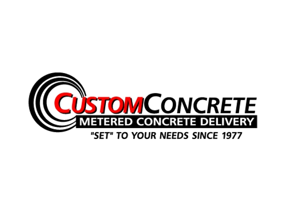 Custom Concrete - Highland, NY