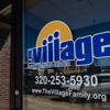The Village Family Service Center gallery