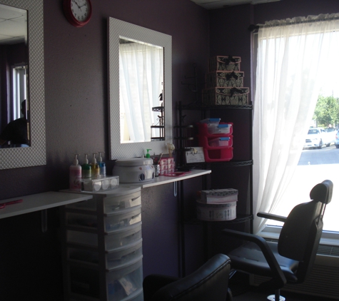 Hadassah's Facial Threading & Makeup Boutique - San Antonio, TX