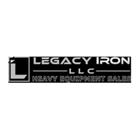 Legacy Iron