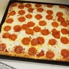 Italian Pizza Pie