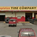 Steepleton Tire Co. - Wheel Alignment-Frame & Axle Servicing-Automotive