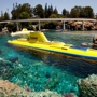 Finding Nemo Submarine Voyage