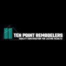 Ten Point Remodelers - Altering & Remodeling Contractors
