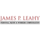 James P. Leahy Attorney at Law