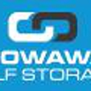 Stowaway Self-Storage - Business Documents & Records-Storage & Management
