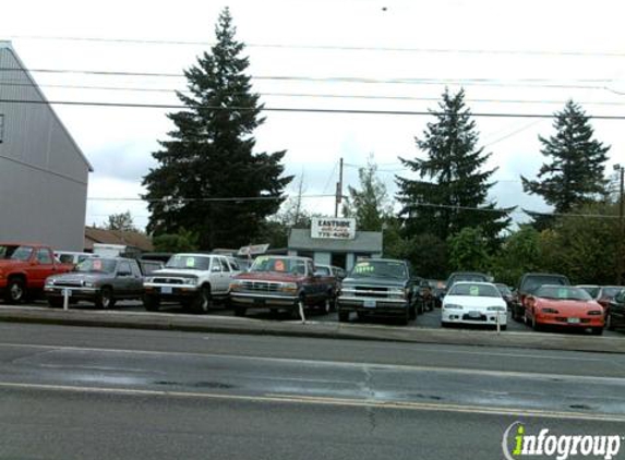 Eastside Auto Sales - Portland, OR