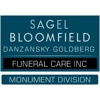 Sagel Bloomfield Danzansky Goldberg Funeral Care Monument Division gallery