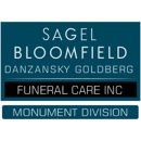 Sagel Bloomfield Danzansky Goldberg Funeral Care Monument Division - Funeral Planning