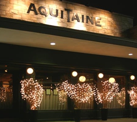 Aquitaine - Chestnut Hill, MA