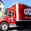 Gigantic Moving & Storage - Movers & Full Service Storage