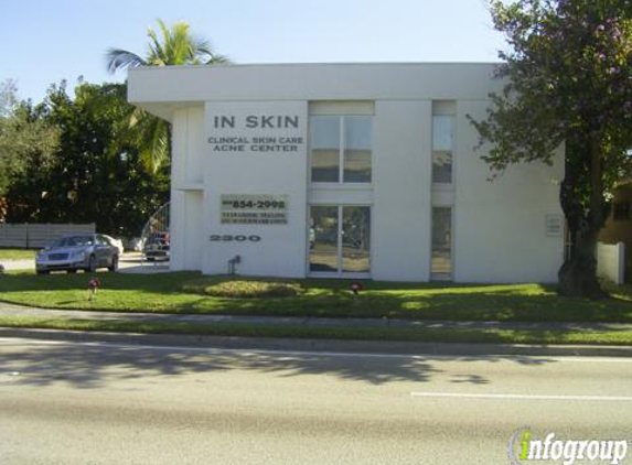 In Skin - Miami, FL
