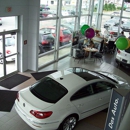 Volkswagen of North Attleboro - New Car Dealers