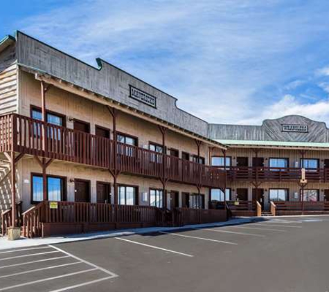 Quality Inn Bryce Canyon - Panguitch, UT