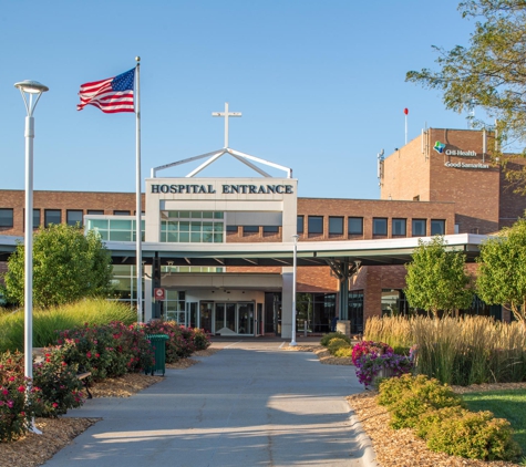 CHI Health Regional Cancer Center at Good Samaritan - Kearney, NE