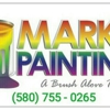 MARK'S PAINTING gallery