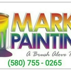 MARK'S PAINTING