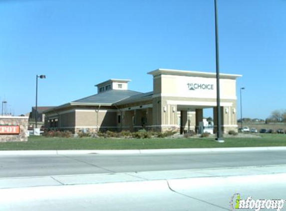 LincOne Federal Credit Union - Lincoln, NE