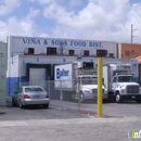 Vina & Son Meat Distributors - Meat Markets