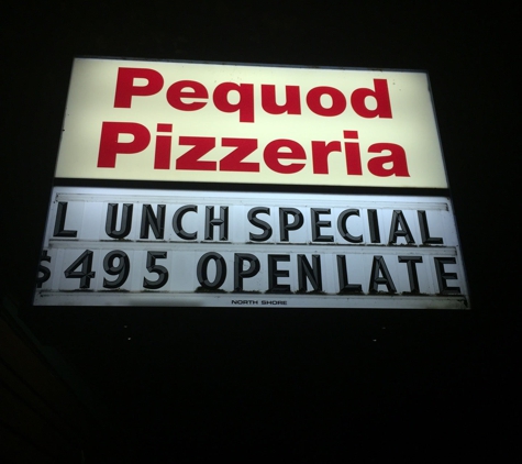 Pequod's Pizza - Morton Grove, IL