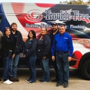 Trouble Free Heating & Cooling - Air Conditioning Contractors & Systems