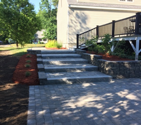 Springlook Landscaping & Irrigation Inc. - North Salem, NH