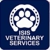 Isis Veterinary Services Logo