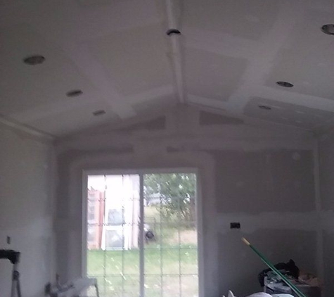 Combs  Drywall Inc - Livonia, MI